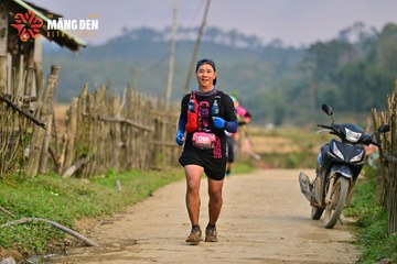 MĂNG ĐEN ULTRA TRAIL 2026 - Ảnh #4525486
