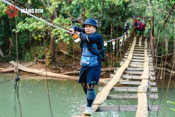 MĂNG ĐEN ULTRA TRAIL 2026 - Ảnh #4515072