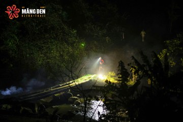MĂNG ĐEN ULTRA TRAIL 2026 - Ảnh #4517590