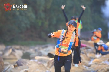 MĂNG ĐEN ULTRA TRAIL 2026 - Ảnh #4507313