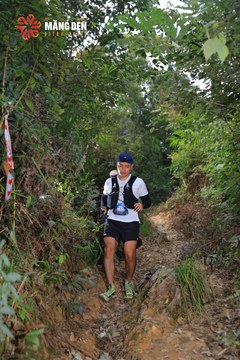 MĂNG ĐEN ULTRA TRAIL 2026 - Ảnh #4510051