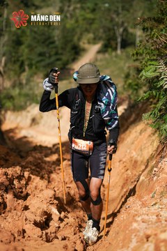 MĂNG ĐEN ULTRA TRAIL 2026 - Ảnh #4503921
