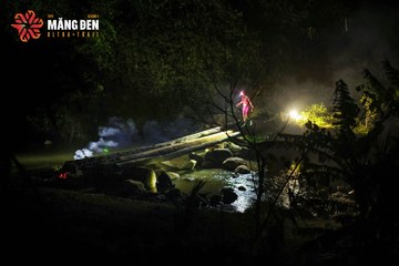 MĂNG ĐEN ULTRA TRAIL 2026 - Ảnh #4517666