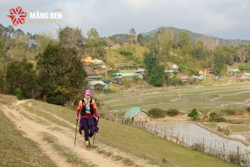 MĂNG ĐEN ULTRA TRAIL 2026 - Ảnh #4523070