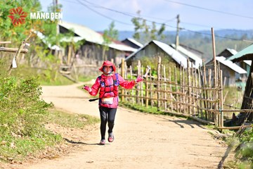 MĂNG ĐEN ULTRA TRAIL 2026 - Ảnh #4524274