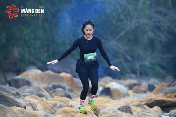 MĂNG ĐEN ULTRA TRAIL 2026 - Ảnh #4505443