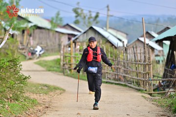 MĂNG ĐEN ULTRA TRAIL 2026 - Ảnh #4525156