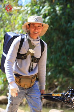 MĂNG ĐEN ULTRA TRAIL 2026 - Ảnh #4510148