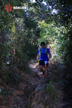 MĂNG ĐEN ULTRA TRAIL 2026 - Ảnh #4506673