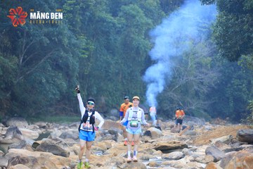 MĂNG ĐEN ULTRA TRAIL 2026 - Ảnh #4508391
