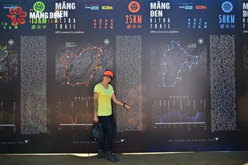 MĂNG ĐEN ULTRA TRAIL 2026 - Ảnh #4520141