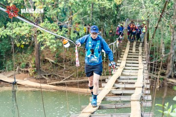 MĂNG ĐEN ULTRA TRAIL 2026 - Ảnh #4515089