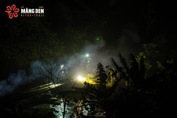 MĂNG ĐEN ULTRA TRAIL 2026 - Ảnh #4517465