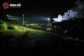 MĂNG ĐEN ULTRA TRAIL 2026 - Ảnh #4517974