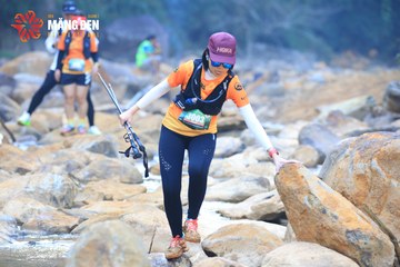 MĂNG ĐEN ULTRA TRAIL 2026 - Ảnh #4509143
