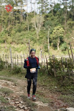 MĂNG ĐEN ULTRA TRAIL 2026 - Ảnh #4503911