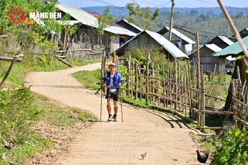 MĂNG ĐEN ULTRA TRAIL 2026 - Ảnh #4524054