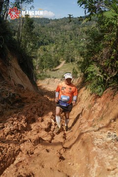 MĂNG ĐEN ULTRA TRAIL 2026 - Ảnh #4504478