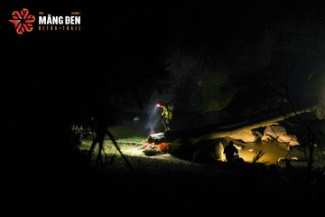 MĂNG ĐEN ULTRA TRAIL 2026 - Ảnh #4516950