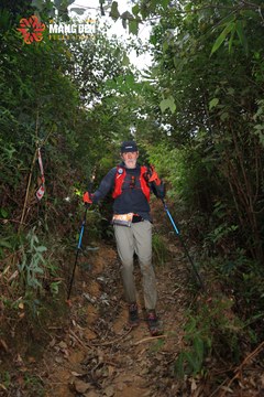 MĂNG ĐEN ULTRA TRAIL 2026 - Ảnh #4509905