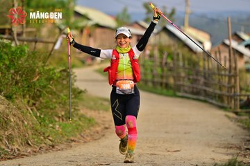 MĂNG ĐEN ULTRA TRAIL 2026 - Ảnh #4525275