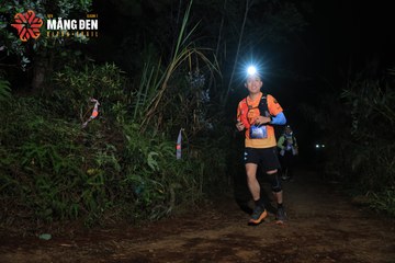 MĂNG ĐEN ULTRA TRAIL 2026 - Ảnh #4507700