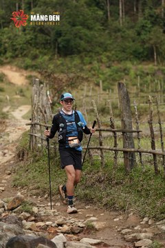 MĂNG ĐEN ULTRA TRAIL 2026 - Ảnh #4518843