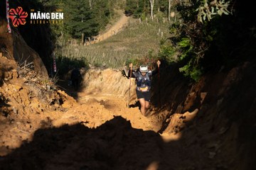 MĂNG ĐEN ULTRA TRAIL 2026 - Ảnh #4503310