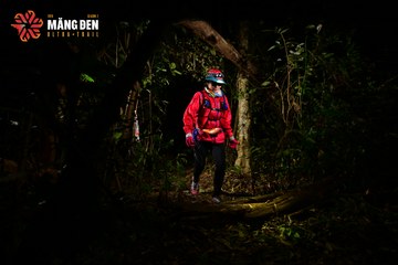 MĂNG ĐEN ULTRA TRAIL 2026 - Ảnh #4526447