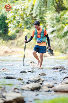 MĂNG ĐEN ULTRA TRAIL 2026 - Ảnh #4503560