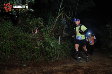 MĂNG ĐEN ULTRA TRAIL 2026 - Ảnh #4508119
