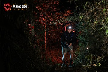 MĂNG ĐEN ULTRA TRAIL 2026 - Ảnh #4521178