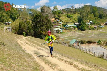 MĂNG ĐEN ULTRA TRAIL 2026 - Ảnh #4523501