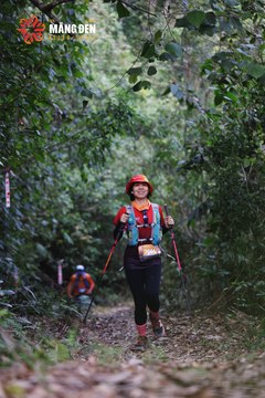 MĂNG ĐEN ULTRA TRAIL 2026 - Ảnh #4512029