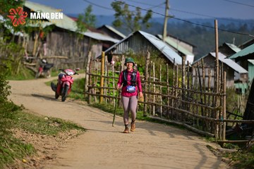 MĂNG ĐEN ULTRA TRAIL 2026 - Ảnh #4524811