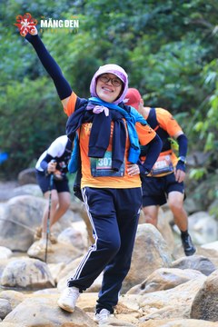 MĂNG ĐEN ULTRA TRAIL 2026 - Ảnh #4509987