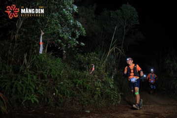 MĂNG ĐEN ULTRA TRAIL 2026 - Ảnh #4509417