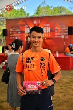 MĂNG ĐEN ULTRA TRAIL 2026 - Ảnh #4520571
