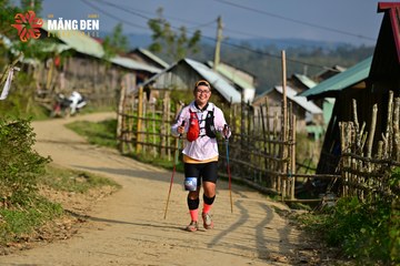 MĂNG ĐEN ULTRA TRAIL 2026 - Ảnh #4524888