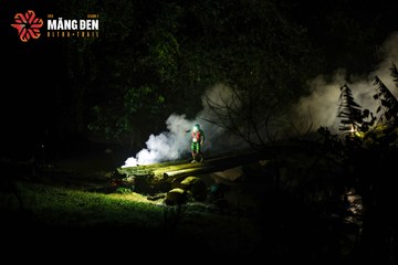 MĂNG ĐEN ULTRA TRAIL 2026 - Ảnh #4518022