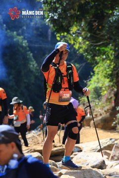 MĂNG ĐEN ULTRA TRAIL 2026 - Ảnh #4509918