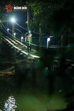 MĂNG ĐEN ULTRA TRAIL 2026 - Ảnh #4518440