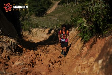 MĂNG ĐEN ULTRA TRAIL 2026 - Ảnh #4503607