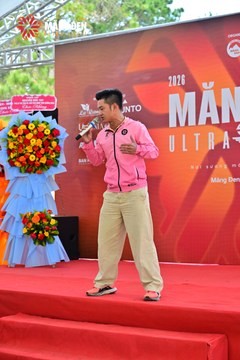 MĂNG ĐEN ULTRA TRAIL 2026 - Ảnh #4516234