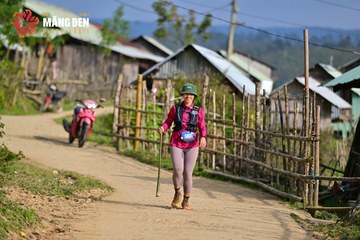 MĂNG ĐEN ULTRA TRAIL 2026 - Ảnh #4524807