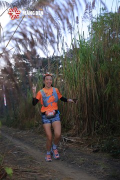 MĂNG ĐEN ULTRA TRAIL 2026 - Ảnh #4505562