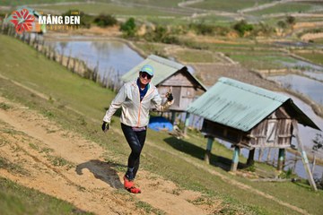 MĂNG ĐEN ULTRA TRAIL 2026 - Ảnh #4524605