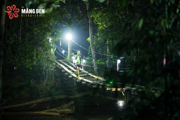 MĂNG ĐEN ULTRA TRAIL 2026 - Ảnh #4518374