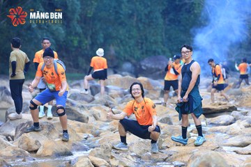 MĂNG ĐEN ULTRA TRAIL 2026 - Ảnh #4510050
