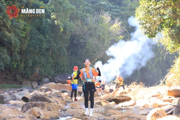 MĂNG ĐEN ULTRA TRAIL 2026 - Ảnh #4507817